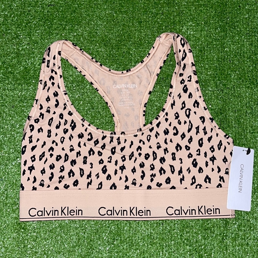 Calvin Klein Women’s Bralette🆕